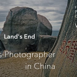 land’s end