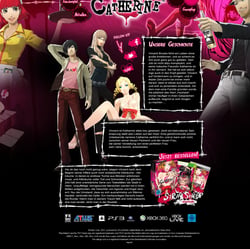Catherine
