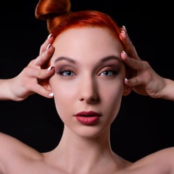 Beauty fotografie Berlin