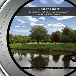 Fotografie Landschaft