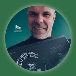 WERBEREITER WERBEAGENTUR HANNOVER – RUNDE SACHE