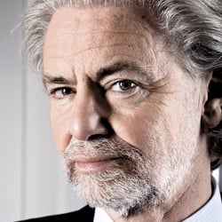 Shooting Portrait © Heiko Specht