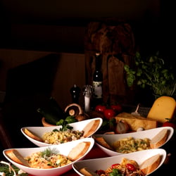 Pastagerichte, Rösner Würzburg