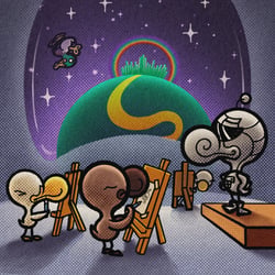 Teaching Job