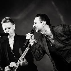Depeche Mode