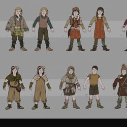 Sketches