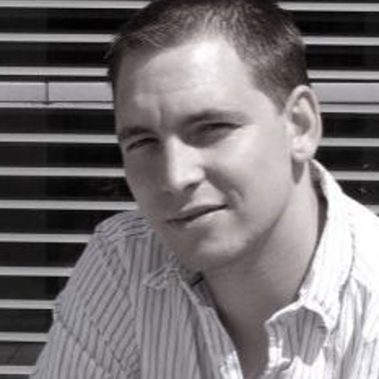 Philip Rohde