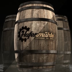 Hafenmühle