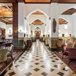 Badrutts Palace