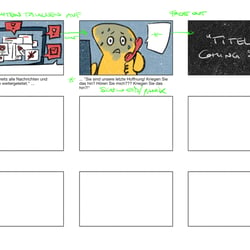 Multicorp Storyboard #5