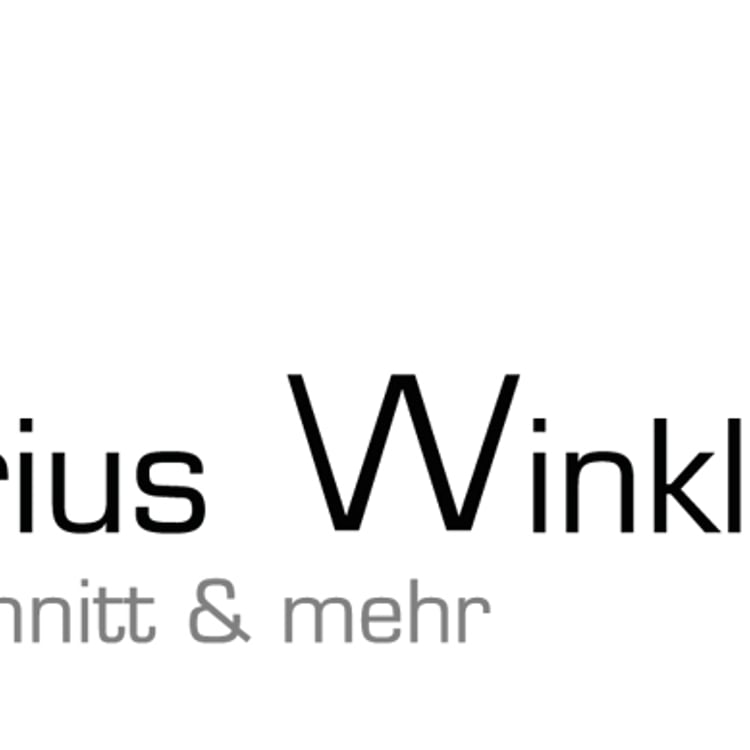 Marius Winkler