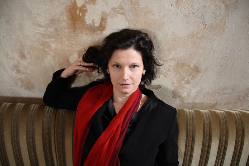 Schauspielerportraits