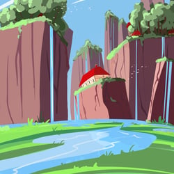 Environment Art (Digital Art)