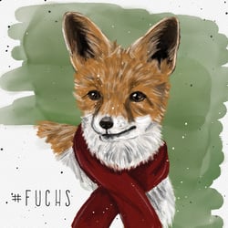 Kleiner Fuchs