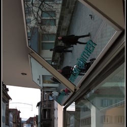 die Spiegelung