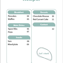 Cookbook-03