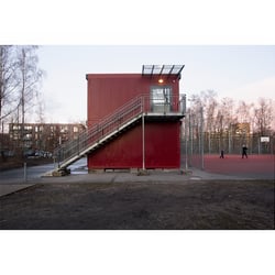 Container Office