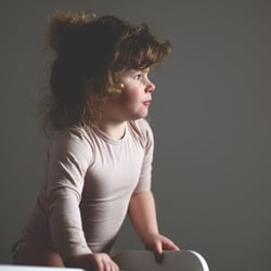 Model Myriam