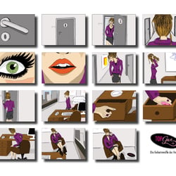 Storyboard