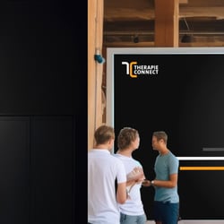 MEDIFOX DAN: Therapie Connect