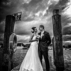Darkside of Married