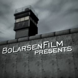 Still aus meinem Animations-Reel