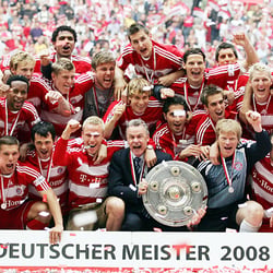 Champions