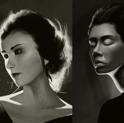 Value Study