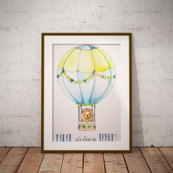 Posterillustration