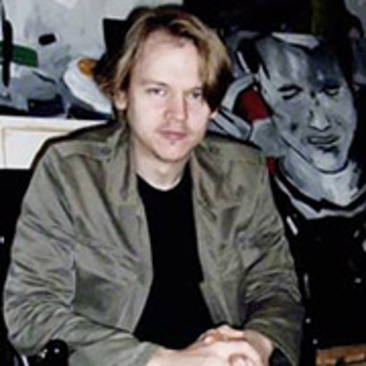 Thomas Bauer