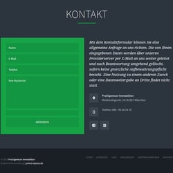 Kontakt