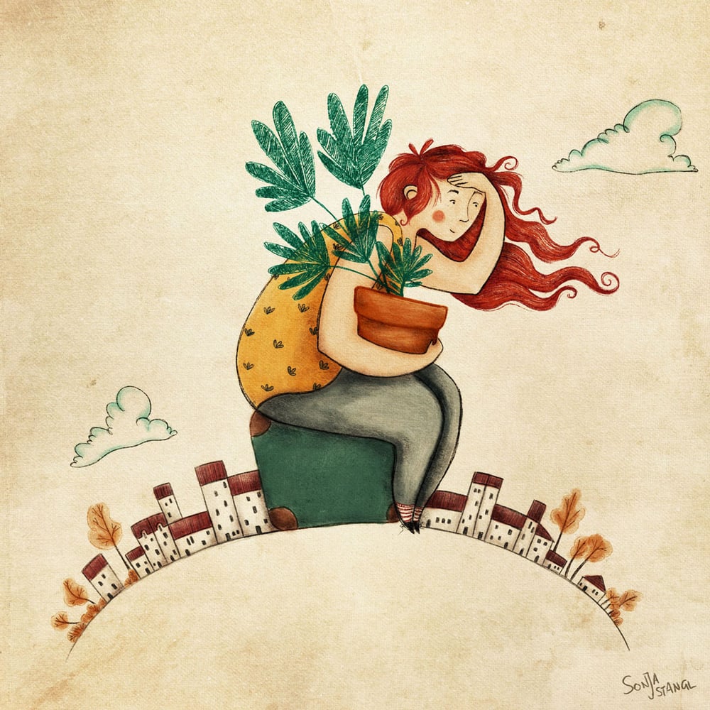 Conceptual Illustration