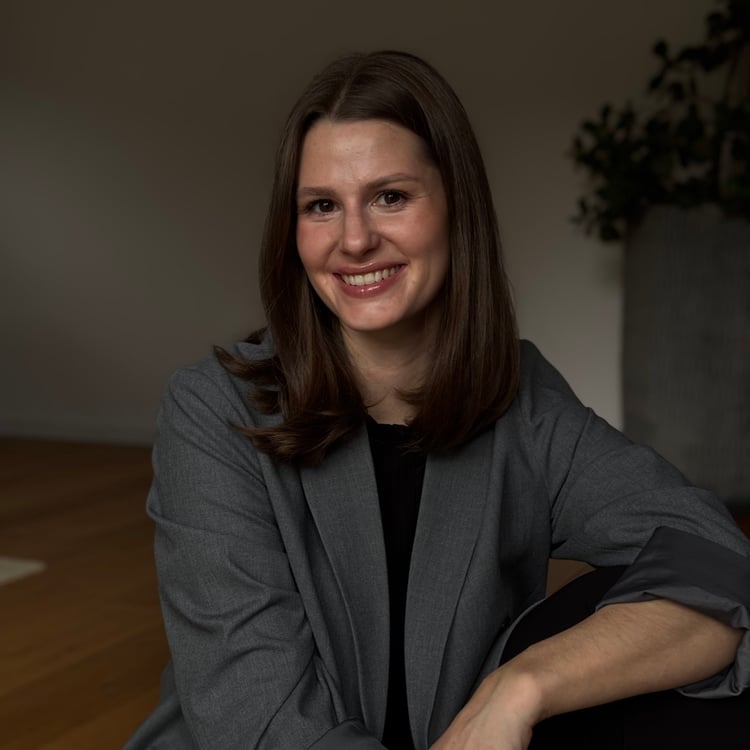 Nina Reinhard