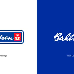 Bahlsen Logo