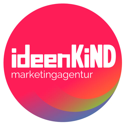 Marketingagentur ideenKiND