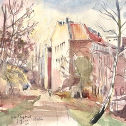 Alt Treptow