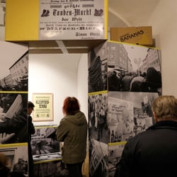 Taubenmarkt Museum Wasserburg 2019 06