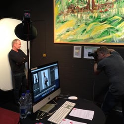 Adobe Creative Meetup & Networking Conference 2016