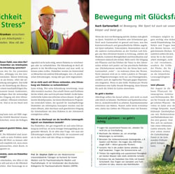 Curaplan aktiv – Ausgabe 2/2012