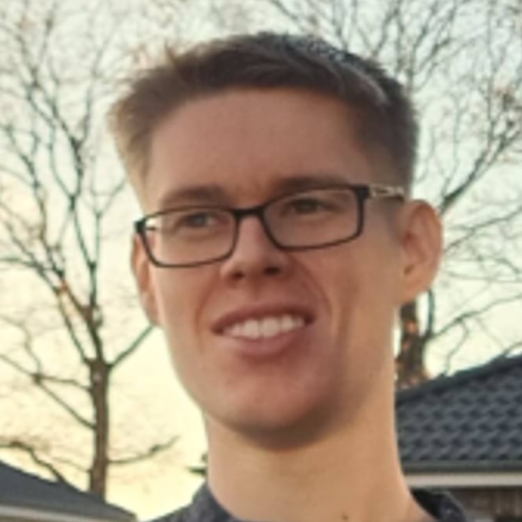 Jannis Timm