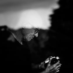 Der Fotograf