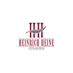 Heinrich Heine, Suitehotel, Berlin