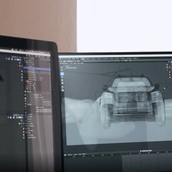 3D Design Workflow