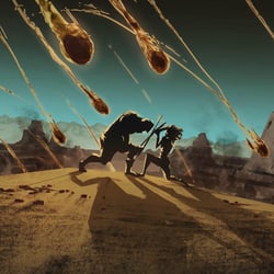 Epic Showdown