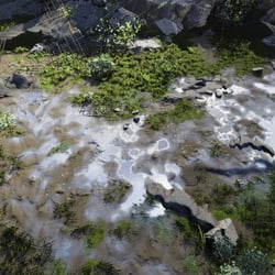 textures lighting 01