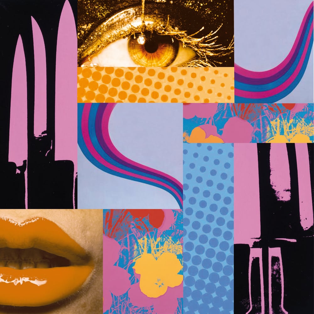 „Pop Art“