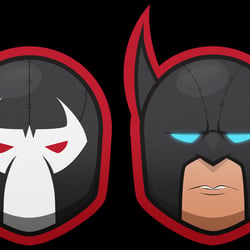 Bane vs. Batman