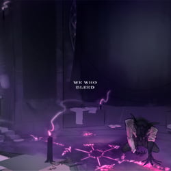 Story 2 – Background Illustration
