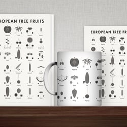 European Tree Fruits Produkte