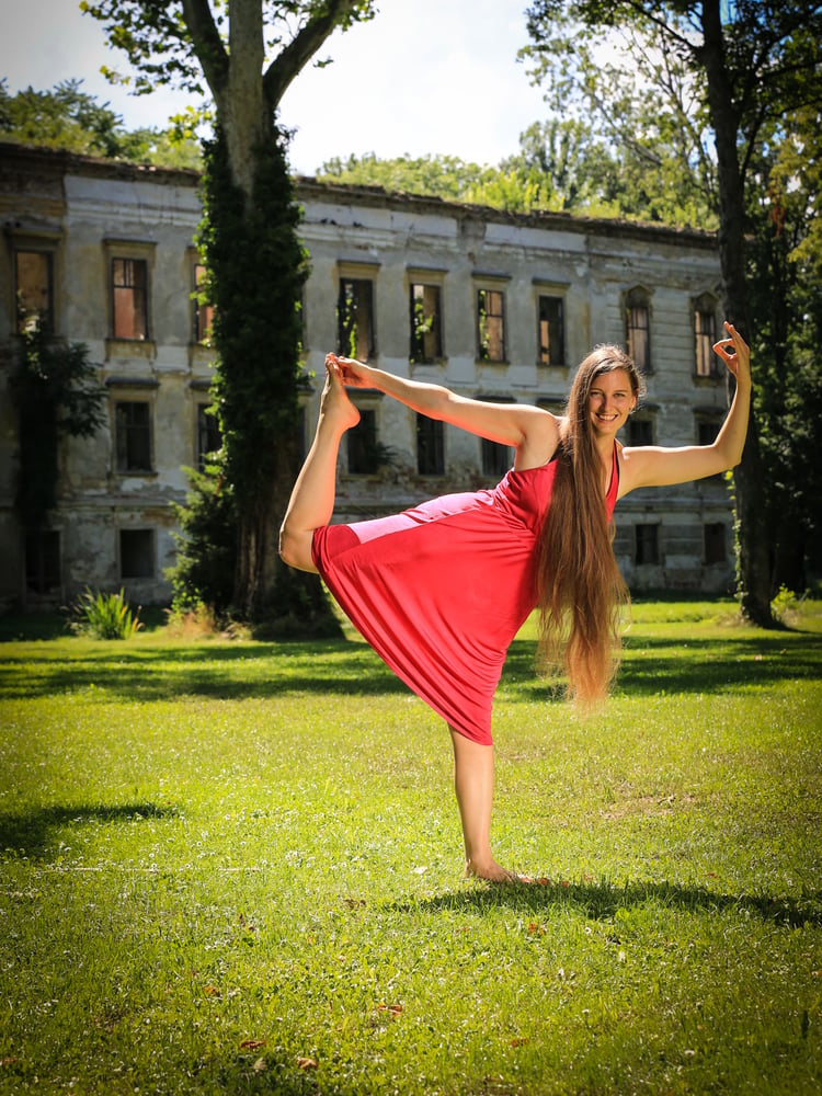 In the Park